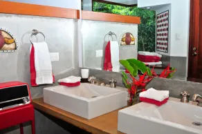 Bella e moderna 4 camere da letto Lake Atitlán Paradise - Image 2