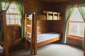 Private Hütte und Sauna am Lake Vermilion - Image 4