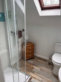 Välkomnande hus i hjärtat av West Cornwall, hundvänligt och nära stranden - Image 3