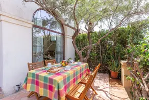 Holiday Apartment \"Elga\" with Garden & Wi-Fi - Image 2