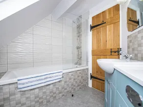 3 bedroom accommodation in Huggate, near York - Image 4