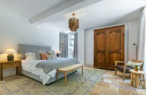 Manoir Campagnard - Seven Bedroom Villa, Sleeps 16 - Image 3