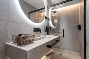 Pac Fico Patio Suite Near Retiro - Image 3