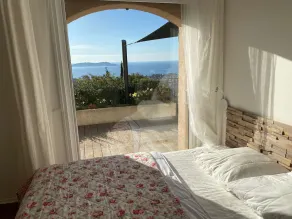 VILLA *** 4p MEERBLICK 180 ° CARQUEIRANNE Blick auf Porquerolle PISC. PRIVATE - Image 3