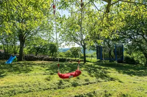 VILLA KURIOZA - ECO STONE VILLA WITH HEATED POOL - IDEAL FOR FAMILY VACATIONS - Image 2