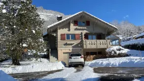 Chalet / Hütte - MIEUSSY - Image 2