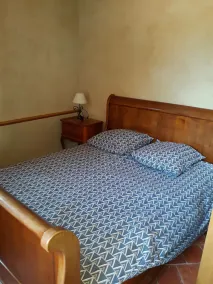 \"AU COLOMBIER DES ARTEAUX\" nuova casa con materiali antichi - Image 5