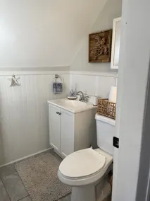 Beach house - perfect location next to beach and town! - Image 3
