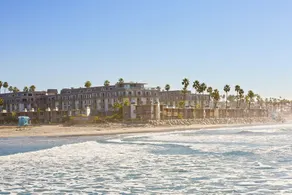 Amazing Beach Access and View - Complex built directly on beach- D206 North Coast Village - Image 4