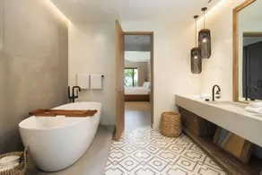 Award Winning Papagayo Villa · Concierge · Resort Access · Pool· Private Beaches - Image 3