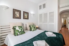 Vacation Home Casa 012 with Wi-Fi, Balcony, Garden & Pool - Image 5