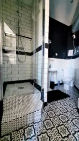 ⭐La Maison Noailles - Chic & Luxe Cœur de Marseille - Climatisée - 10 personnes - Image 5