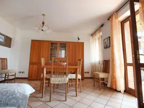 Ferienwohnung Regula by Interhome - Image 5