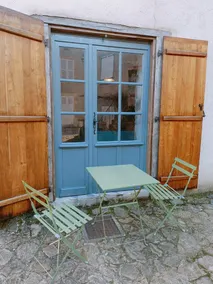Chateau-une - a Beautiful historic medieval holiday rental. - Image 3