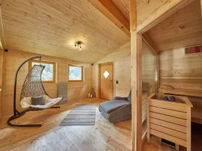 Frei & Wild Lodges by we rent - Image 2