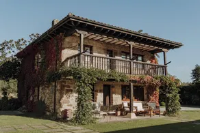 Hotel Boutique Palacio de Caranceja - Image 5