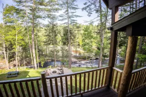 Independence Falls Lodge - Image 5