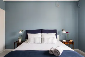 Stylish Syntagma apartment - Image 5