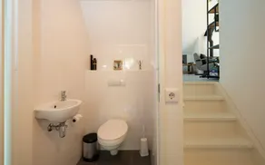 Sprielderbosch 5 Holiday park Veluwe with luxury holiday home - Image 4