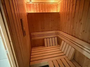 Floating-house Nr. 6 Idun mit Kamin - 02. Floating Houses mit Kamin - Image 2
