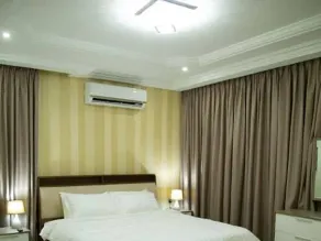 Lovely One-Bedroom Apartment in the Heart of East legon - Image 4