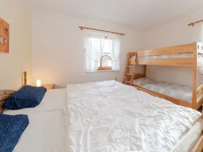 9-3 - cozy vacation apartment for 4 persons with balcony - Holiday apartments in the - Image 3