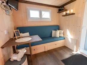 Tiny house on the alpaca farm - Tiny House - Image 3