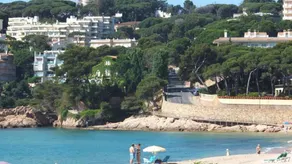 Except Nice. Duplex overlooking S'agaro Bay - Image 4