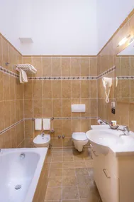 Koppla av i Tenuta Regina och bo i vår Airone nära poolerna - Image 2