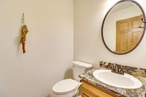 Ski-In/Ski-Out Whitefish Duplex w/ Hot Tub! - Image 4