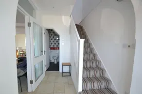 Beautiful 3 bedroom cottage on Woolacombe seafront with fantastic views! - Image 2