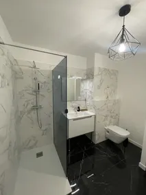 Charming 2-room apartment close to the beach and quiet - Image 2