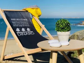 Graziosa casa di 100 m2 a 300 metri dalle spiagge con giardino esposto a sud - Image 5
