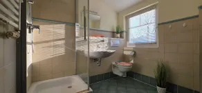 1-zi-wohnung im Dachgeschoss mit Wlan - Image 2
