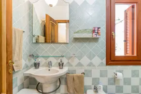 Apartment in S'Abba e Sa Pedra pool complex - Image 3