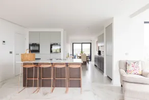 Portrush luxury apartment, Currangate - Image 4