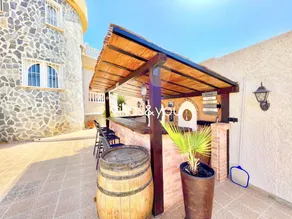 Villa Palmera Ciudad Quesada by Villas&You - Image 1