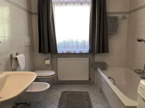 Gemütliche u.helle  Naturferienwohnung IDYLLIK Suchen Sie Ruhe,Natur u.Landleben - Image 3