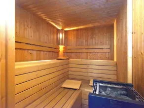 Unique Holiday Home with Pool near Park & Ski Area - Image 4