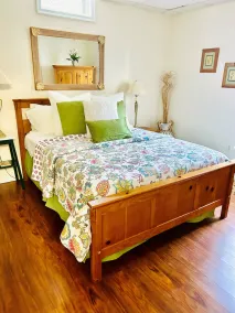 Large Luxury Apartment In Downtown Annapolis - Image 5