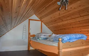 Mysigt hem i Kyrkhult med WiFi - Image 3