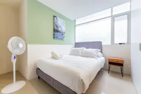 VH | Stylish Apt Polanco | 3 BR + Parking | 172 - Image 4