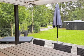 6 person holiday home in Hadsund - Image 5