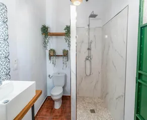 Charming Farmhouse With Private Pool - Image 4