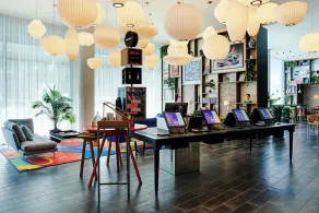 citizenM Washington, DC Georgetown - Image 3