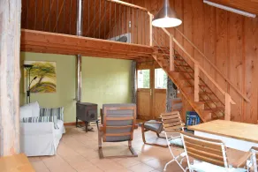 Accogliente casa colonica vicino a Houffalize - Image 5