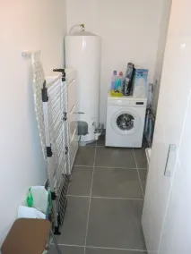 Maison moderne, très calme, à deux pas de la plage - Image 3