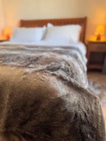 Luxury Ski Apt Located In Quiet Traditional Swiss Village. Beautiful - Image 4