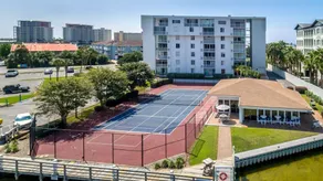 Dolphin Point 306c 2 Bedroom Condo by RedAwning - Image 2