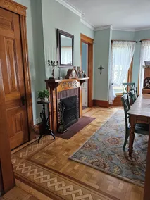 Maon House Bed and Breakfast - Image 3